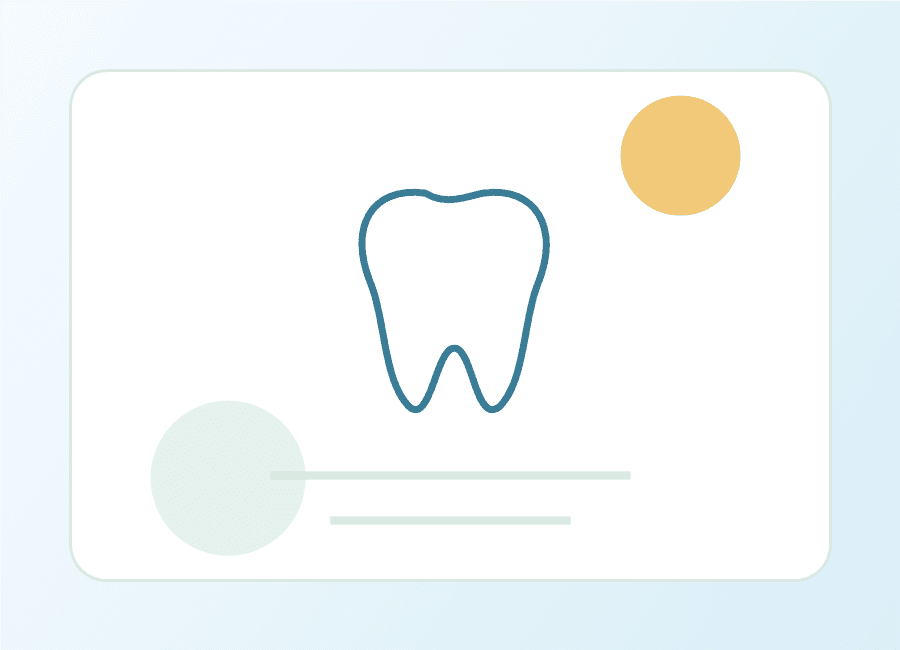 Imagen referencial de blanqueamiento dental