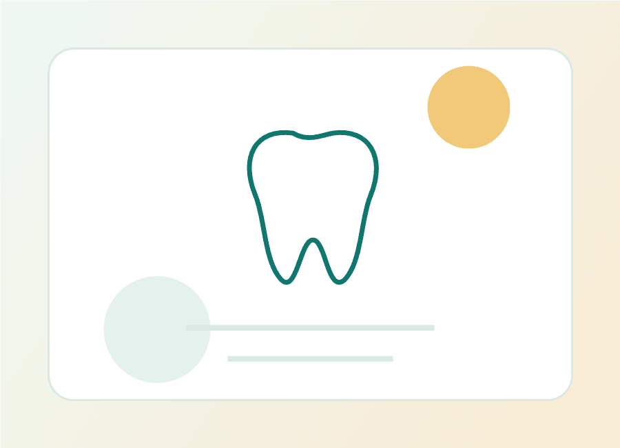 Imagen referencial de diseño de sonrisa