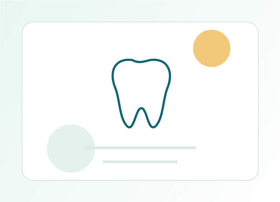Imagen referencial de limpieza dental en consultorio odontológico