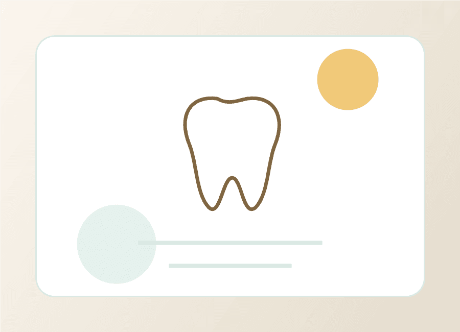 Imagen referencial de prótesis dentales
